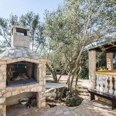 Vikendica House Grosso