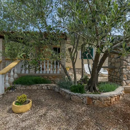 Vikendica House Grosso *