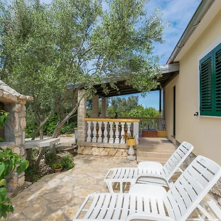 Vikendica House Grosso Dobropoljana