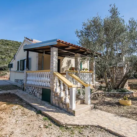 Vikendica House Grosso Dobropoljana