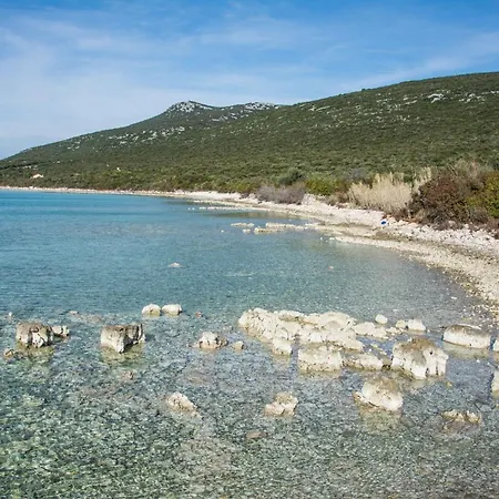 Vikendica House Grosso