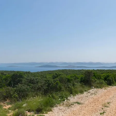 Vikendica House Grosso Dobropoljana