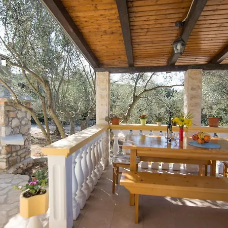 House Grosso Vikendica Dobropoljana