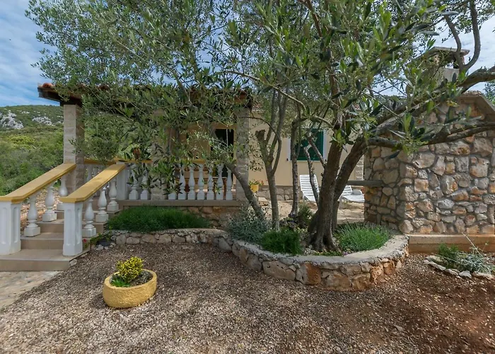 Vikendica House Grosso *