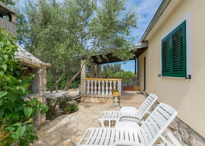 Vikendica House Grosso Dobropoljana