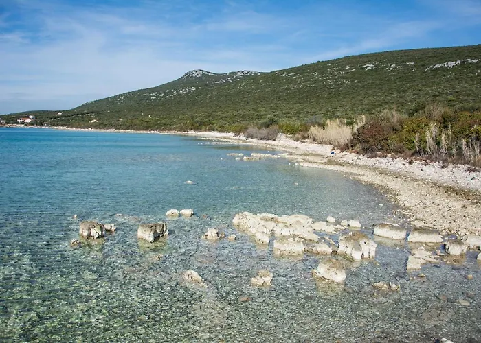 Vikendica House Grosso