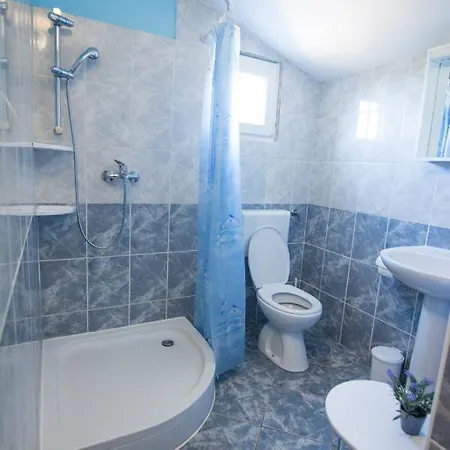 House Grosso Vikendica Dobropoljana