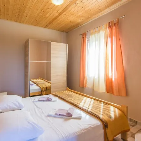 別荘 House Grosso Dobropoljana