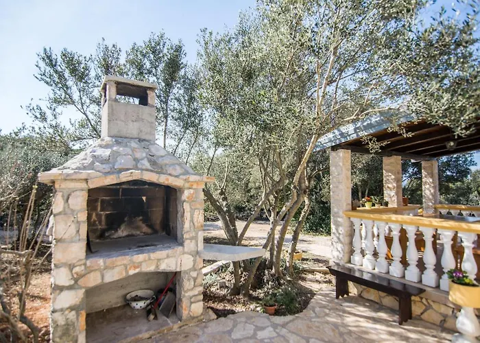 Prázdninový dům House Grosso