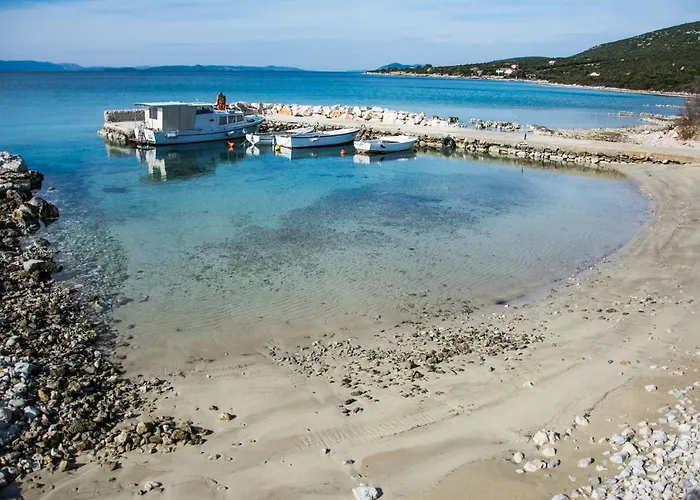 Prázdninový dům House Grosso *