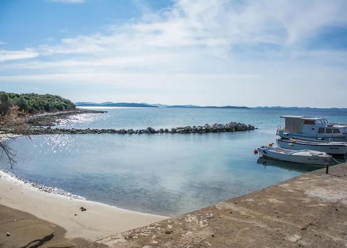 House Grosso Prázdninový dům *