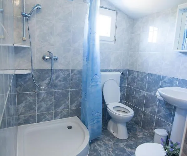 House Grosso Prázdninový dům Dobropoljana