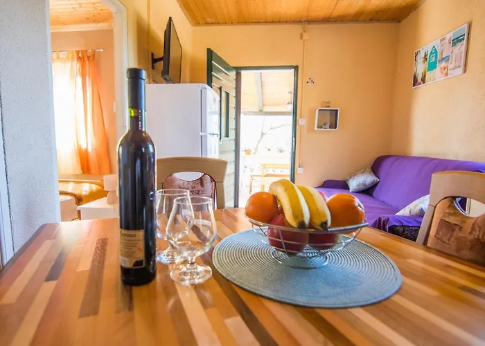 House Grosso Prázdninový dům *