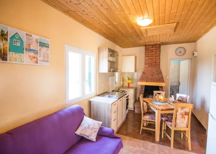 House Grosso Prázdninový dům