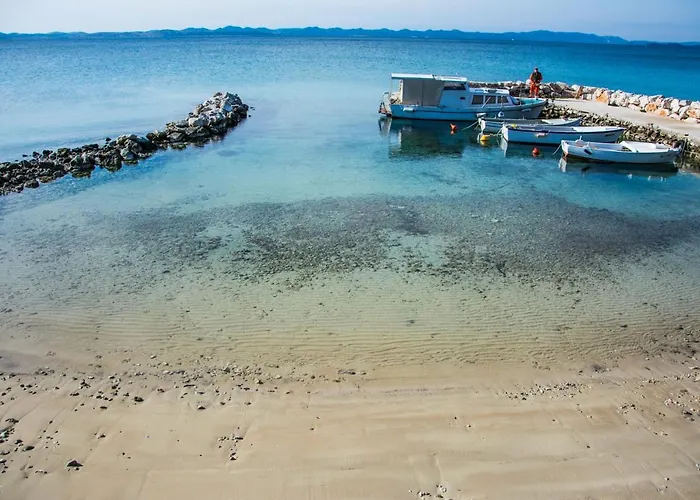 House Grosso Dobropoljana