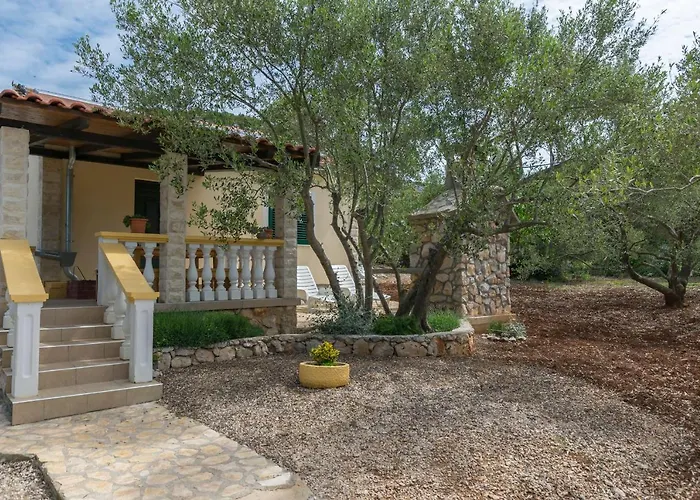 Prázdninový dům House Grosso