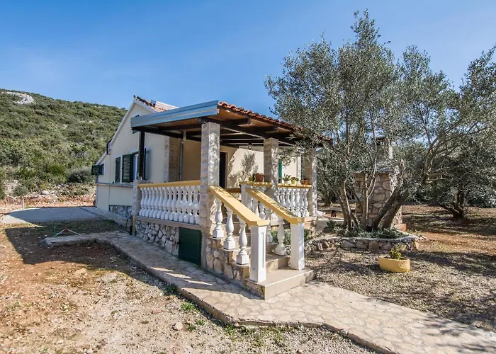 Prázdninový dům House Grosso Dobropoljana