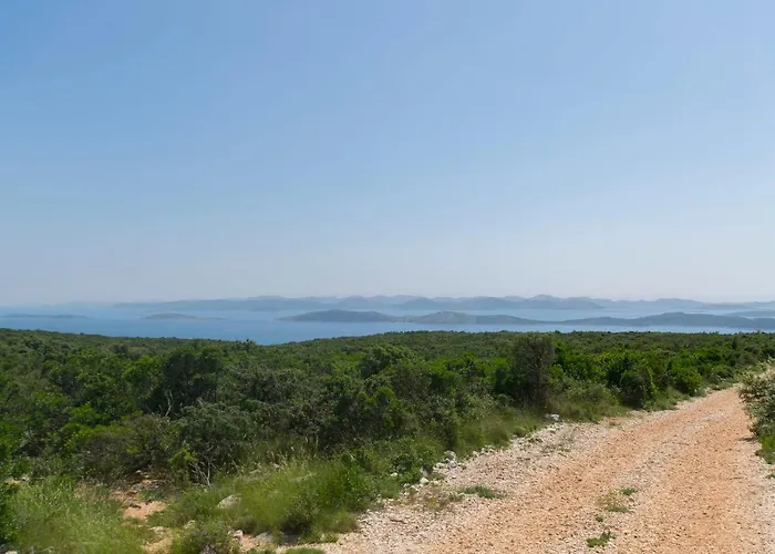 Prázdninový dům House Grosso Dobropoljana