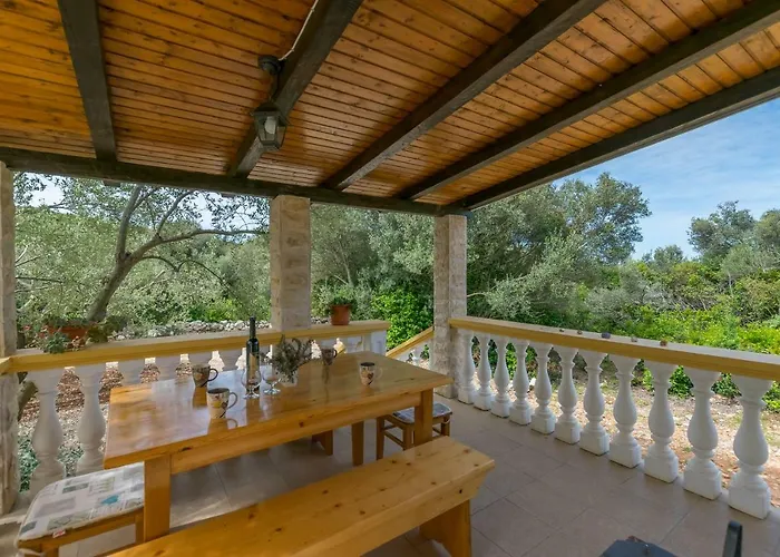 Prázdninový dům House Grosso Dobropoljana