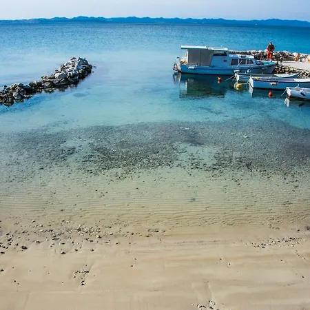 House Grosso Dobropoljana